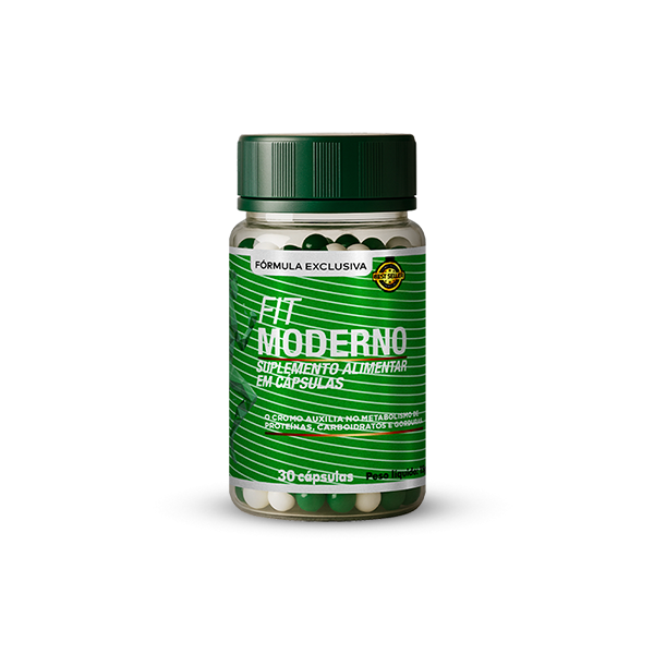 Linha Fit Moderno